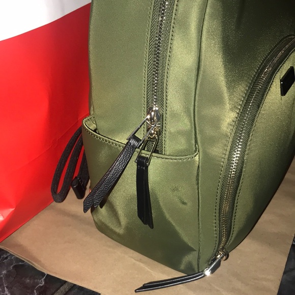 ✨NWT✨Brand New Kate Spade Fall large backpack - Picture 4 of 7